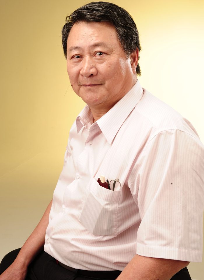 董事長 圖片